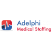 Adelphi Medical Staffing United States Jobs Expertini